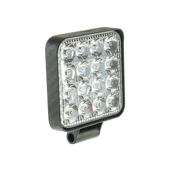 Светодиодная фара WL-D6 mini 48W EP16 SP НФ-00000166 фото