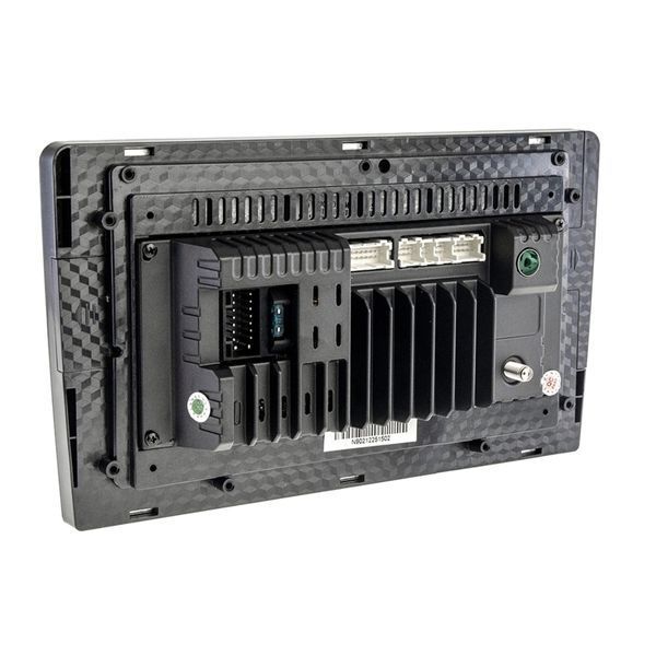 Автомобильная мультимедийная система Nextone N1002 CPL (2x32) 009673 фото