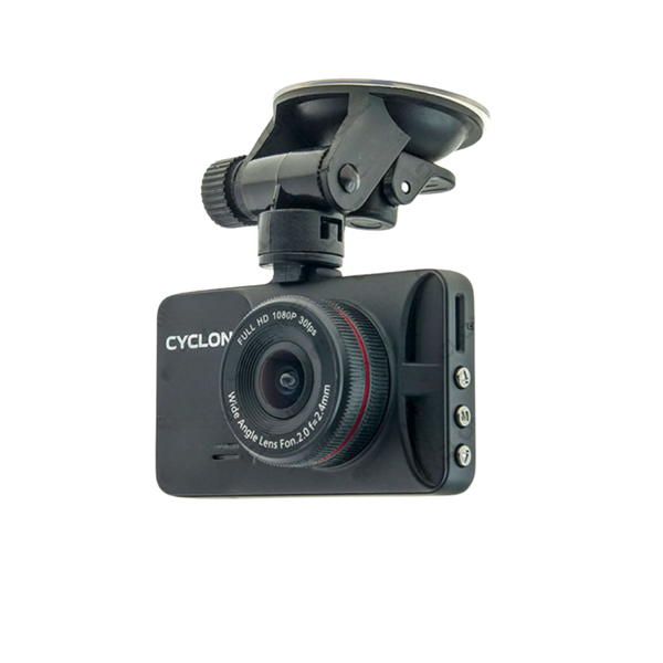 Відеореєстратор Cyclone DVH-41V3 Full HD 6530 фото