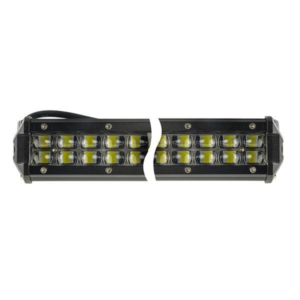 Cвітлодіодна фара WL-B5 120W Spot НФ-00001270 фото