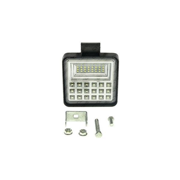 Светодиодная фара WL-D6 42W COMBO НФ-00000167 фото
