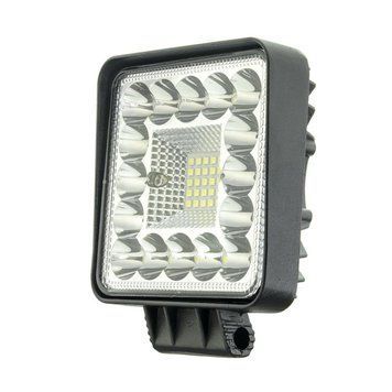 Светодиодная фара WL-D9 78W 3030-52 Combo НФ-00001189 фото