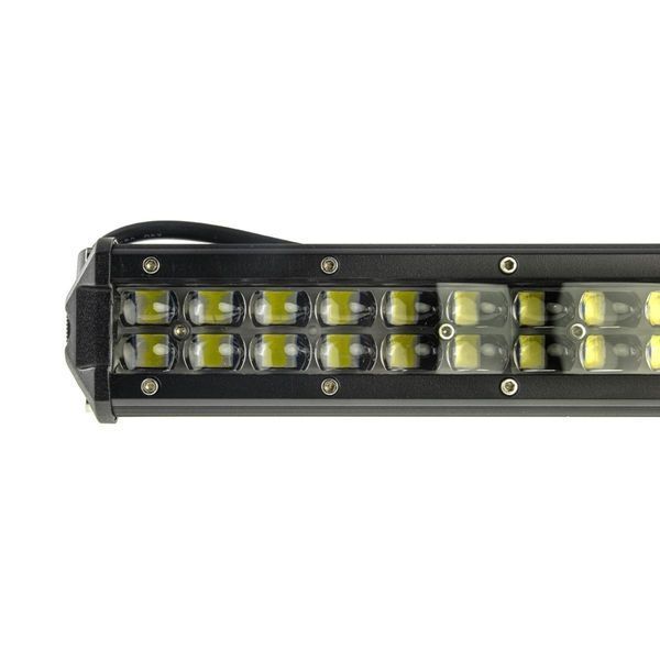 Cвітлодіодна фара WL-B5 168W Spot НФ-00001268 фото