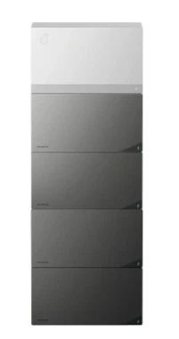 Аккумуляторный модуль FOX ESS Orbit Slave 2120 Вт&middot;ч LiFePO4 для Orbit Master 590910253 фото