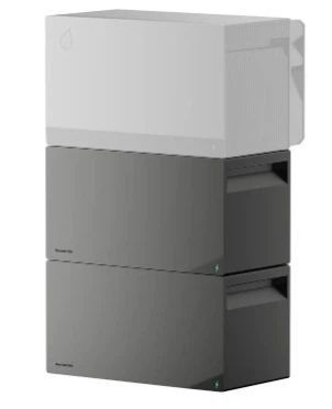 Аккумуляторный модуль FOX ESS Orbit Slave 2120 Вт&middot;ч LiFePO4 для Orbit Master 590910253 фото