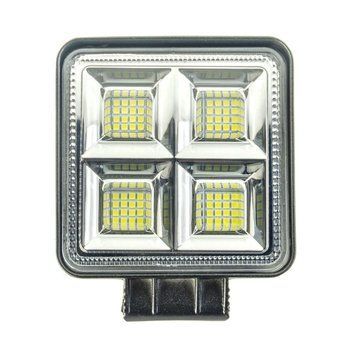 Светодиодная фара WL-D11 96W 3030-64 Spot НФ-00001175 фото