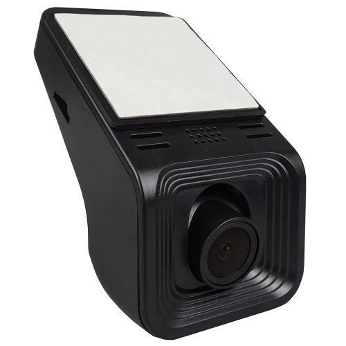 Автомобільний відеореєстратор Teyes X5 Full HD 1080P USB для магнітол Teyes, ADAS, WDR, HDR, кут огляду 170&deg; 20860 фото