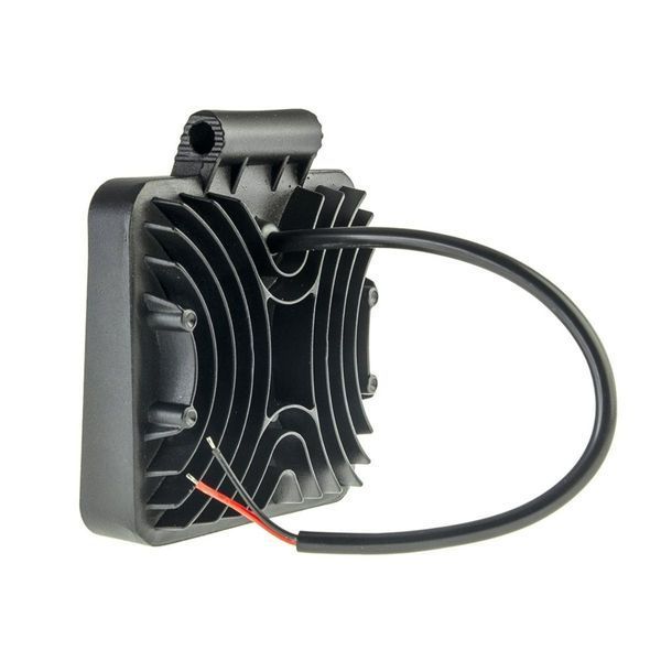 Светодиодная фара WL-D11 96W 3030-64 Spot НФ-00001175 фото