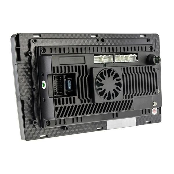 Автомобільна мультимедійна система Cyclone C10-013 (4x64 DSP 4G) 121268 фото