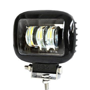 Светодиодная фара WL-F1B CREE-3 30W SP НФ-00000171 фото
