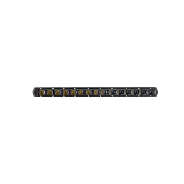 Светодиодная фара WL-K7L 90W 482mm White Yellow Driving НФ-00009007 фото