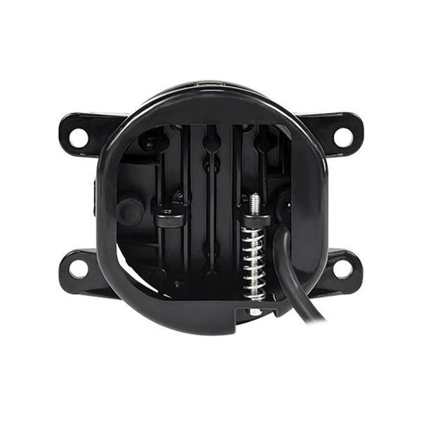 Противотуманная светодиодная фара FOG-01 45W 3.5" 5000K НФ-00003501 фото