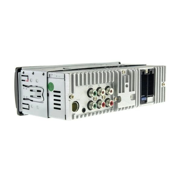Автомагнитола Cyclone MP-1095 004931 фото