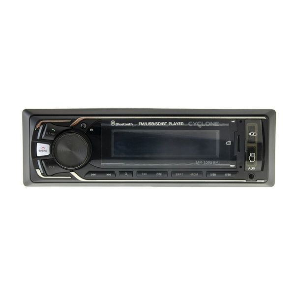 Автомагнитола Cyclone MP-1095 004931 фото
