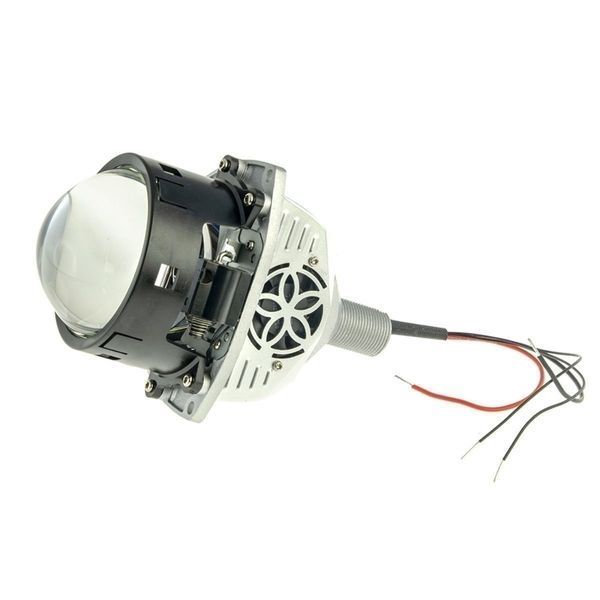 Светодиодная линза Decker LED BL 3.0" P-2 65W НФ-00001513 фото