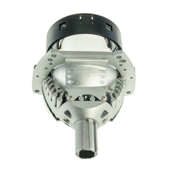 Светодиодная линза Decker LED BL 3.0" P-2 65W НФ-00001513 фото