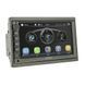 Автомобильная мультимедийная система Decker DV-712W 2DIN с дисплеем 7", Bluetooth, CarPlay, Android Auto 10286 фото 1