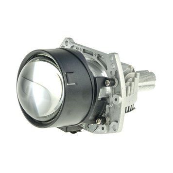 Світлодіодна лінза Decker LED BL 2,5" P-1 65W НФ-00001629 фото
