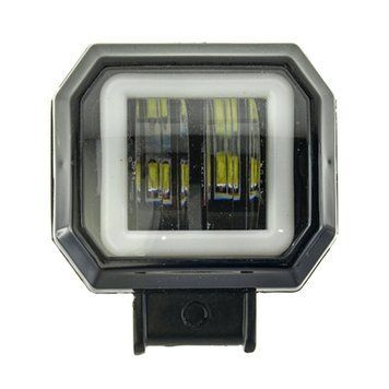 Светодиодная фара WL-F5 20W RING Spot v2 НФ-00001192 фото