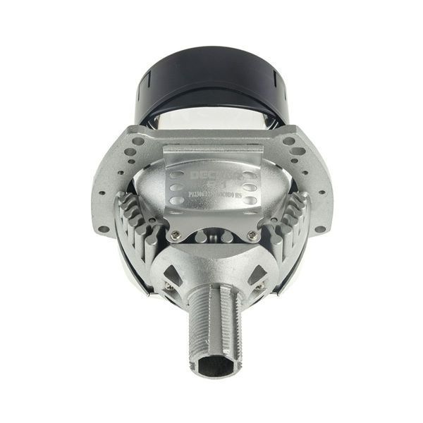 Світлодіодна лінза Decker LED BL 2,5" P-1 65W НФ-00001629 фото