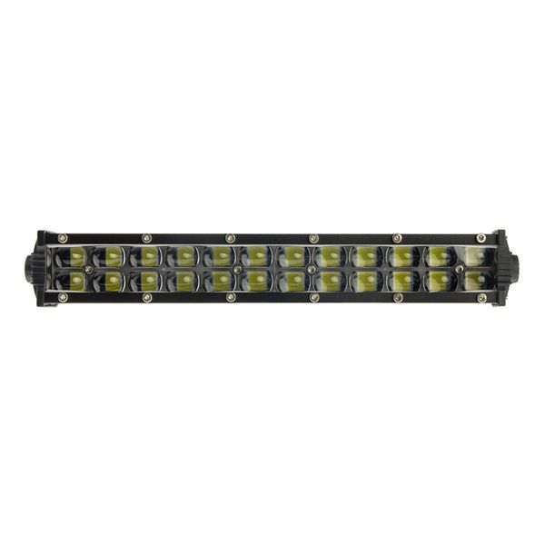 Cвітлодіодна фара WL-K3L 48W Spot НФ-00001432 фото