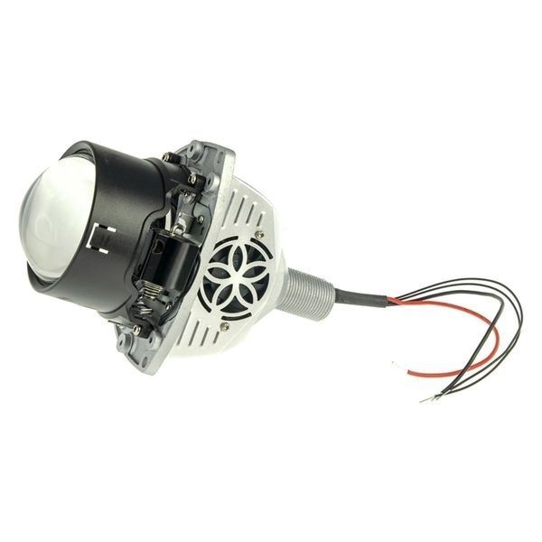 Світлодіодна лінза Decker LED BL 2,5" P-1 65W НФ-00001629 фото