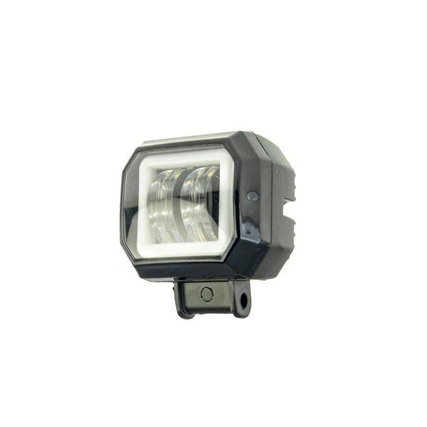Светодиодная фара WL-F5 20W RING Spot v2 НФ-00001192 фото