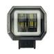 Светодиодная фара WL-F5 20W RING Spot v2 НФ-00001192 фото 1