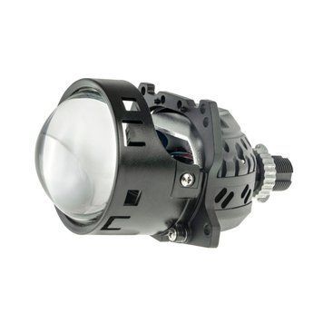 Світлодіодна лінза Decker LED BL 3.0" RP-2 60/70W НФ-00008514 фото