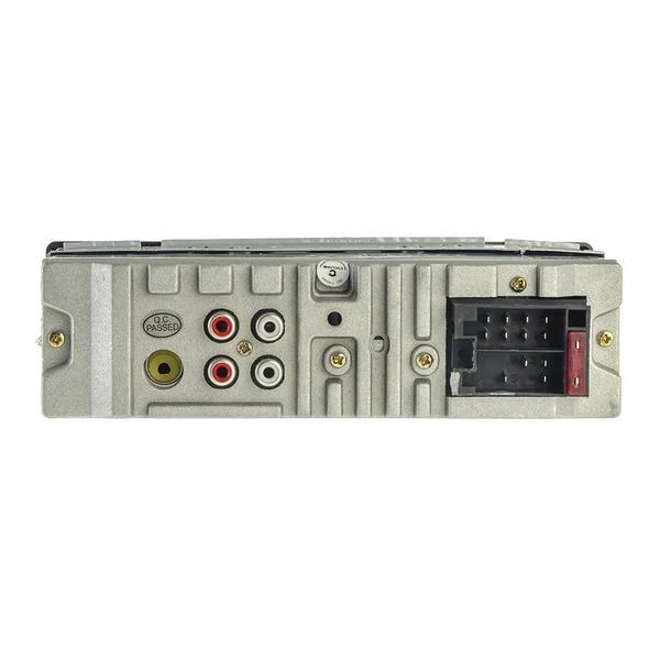 Автомагнітола Cyclone MP-1027 1 DIN 64158 фото