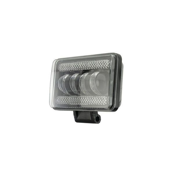 Cвітлодіодна фара WL-R2 40W DRL Low НФ-00000180 фото