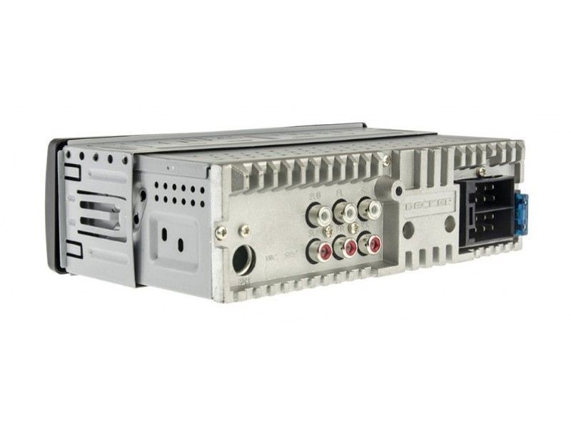 Автомагнітола Decker MDR-111 1 DIN 1900 фото