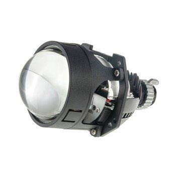 Світлодіодна лінза Cyclone LED BL 2.5" I3 40/50W НФ-00008559 фото