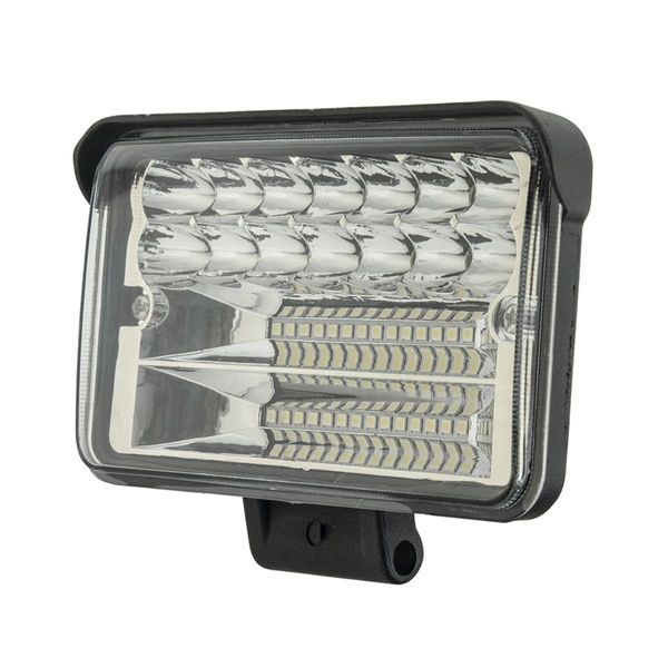 Cвітлодіодна фара WL-R3 84W Hi/Low НФ-00001234 фото