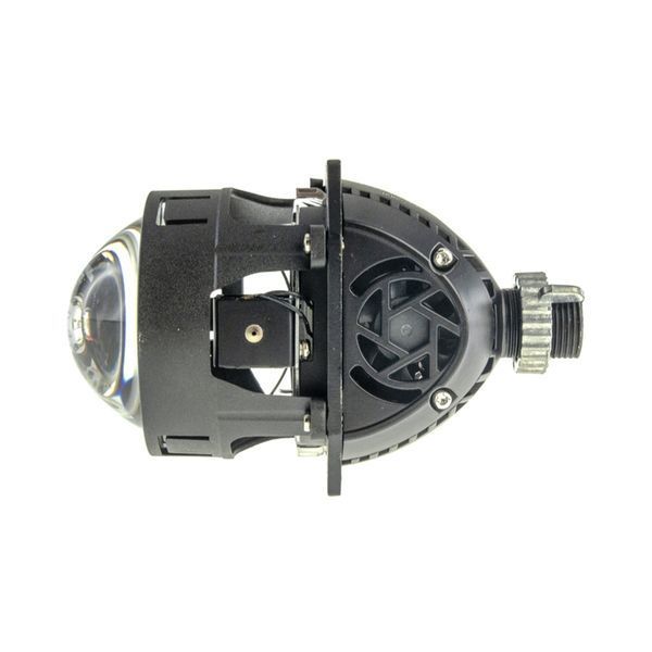 Світлодіодна лінза Cyclone LED BL 2.5" I3 40/50W НФ-00008559 фото