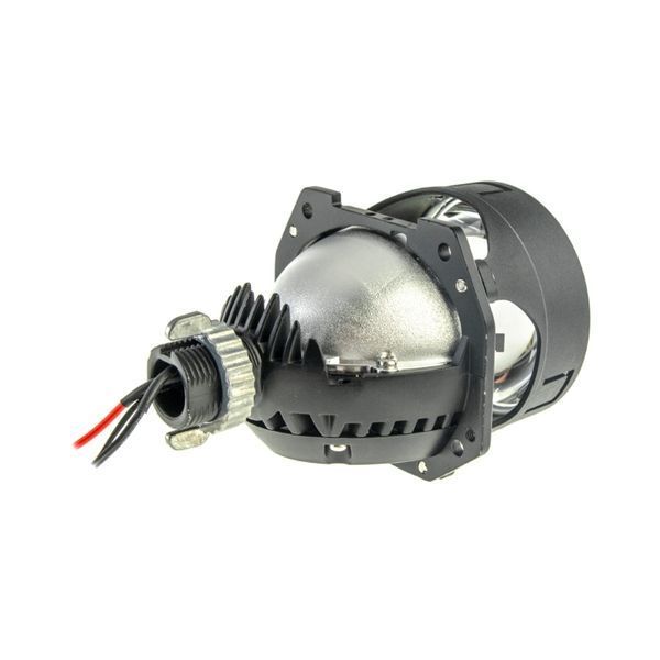 Світлодіодна лінза Cyclone LED BL 2.5" I3 40/50W НФ-00008559 фото