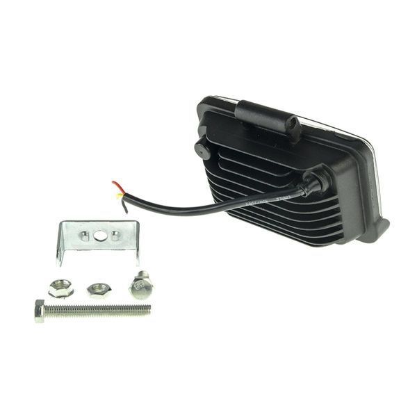 Cвітлодіодна фара WL-R3 84W Hi/Low НФ-00001234 фото