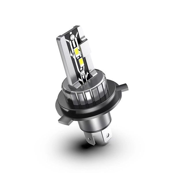 Лампа для фар светодиодная Cyclone Type-32 H4 Hi/Low 6000K 15W 001420 фото