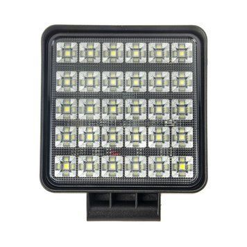 Cвітлодіодна фара WL-D15 36W 3030-24 FL НФ-00005205 фото