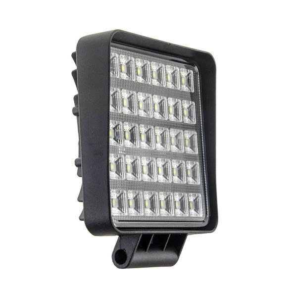 Светодиодная фара WL-D15 36W 3030-24 FL НФ-00005205 фото
