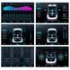 Автомобильная мультимедийная система Decker D10-011 10.1&Prime; 4/64 ГБ Android 15 4G DSP 360 009965 фото 3
