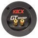 Автомобильный пассивный сабвуфер KICX GT 300BP 12" 200 Вт RMS, 500 Вт Max, фазоинвертор, 4 Ом 83428 фото 6