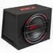 Автомобильный пассивный сабвуфер KICX GT 300BP 12" 200 Вт RMS, 500 Вт Max, фазоинвертор, 4 Ом 83428 фото 4