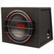 Автомобильный пассивный сабвуфер KICX GT 300BP 12" 200 Вт RMS, 500 Вт Max, фазоинвертор, 4 Ом 83428 фото 1