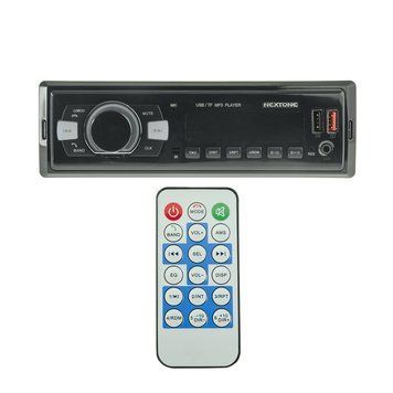 Автомагнітола Nextone ND-04 1 DIN 10328 фото