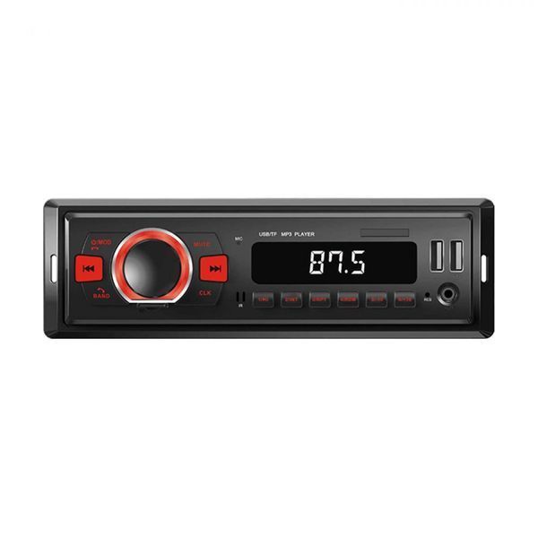 Автомагнитола Nextone ND-04 1 DIN 10328 фото