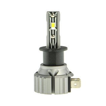 Лампа для фар світлодіодна Cyclone Type-32 H27 6000K 15W (001298) 001299 фото