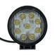 Cвітлодіодна фара WL-208 SLIM 27W EP9 FL НФ-00000400 фото 1