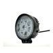 Cвітлодіодна фара WL-208 SLIM 27W EP9 FL НФ-00000400 фото 2
