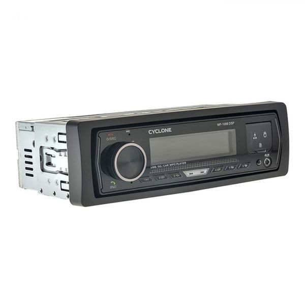 Автомагнитола Cyclone MP-1088 DSP 1 DIN 9426 фото